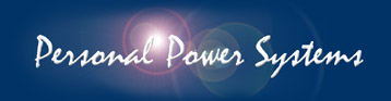 Personal Power Systems